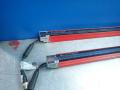 Allen-bradley Light Curtain Pair - 450l-e4fl1950yd