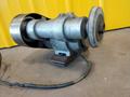7500 RPM THEMAC MODEL J TOOL POST GRINDER FOR LATHE: STOCK #13186