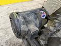 13" WIDE X 15 HP GOFF MODEL #15E13 PORTABLE SURFACE &amp; FLOOR SHOT BLASTER &amp; DUST COLLECTOR: STOCK #21291