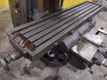 #4 CINCINNATI MODEL #4 VERTICAL MILLING MACHINE 78" X 16" : YOBRO #24460