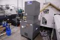 MP Systems Type AT RT 4P 1-3 High Pressure Coolant System with MP1200 Mist Collector- Auction Item