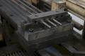 3/8" TUBE BURR OAK HAIRPIN BENDER: STOCK # 75149