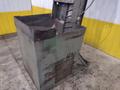 12" FEEDALL MODEL #2500 AUTOMATIC HOPPER-FEED PARTS / BILLET FEEDER: YOBRO #24244