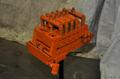 6" x .060" DURANT STRAIGHTENER 9 ROLL