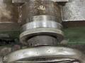 40" X 420" /35' AMERICAN MODEL H HEAVY PATTERN ENGINE LATHE, 2-7/8" HOLE: STOCK #22746