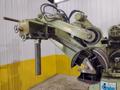 18” X .175”  X 8,000 LBS CWP MODEL #SFAC4-20 SPACE-SAVER AUTOMATIC DOUBLE END SERVO COIL FEED LINE: STOCK #22215