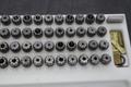 ER20 Flex Collets with Divider Rack- Auction Item
