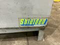93 KVA SOLA/HEVI-DUTY 460V DELTA <-> 460Y/266V DRY TYPE ELECTRICAL TRANSFORMER: YOBRO #26279