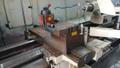 37.4″ x 156″ Hankook Protec 9NC 10″ Spindle Bore, Dual Chucks, 2006 – Chip Conveyor, 8 Station Turret