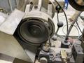 CUTTERMASTER MODEL HDT-30 END MILL SHARPENER w/ CARBIDE WHEEL. STOCK #0310423.