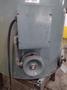 450 DEGREE X 6.5 CU FT DRYROD MODEL #950FX ELECTRODE FLUX STABILIZATION OVEN: YOBRO #24906
