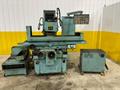 10" X 20" CHEVALIER MODEL #FSG-122AD AUTOMATIC HYDRAULIC SURFACE GRINDER: STOCK #21005