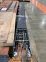 ABB 9925-000 17ft ROBOT TRANSFER UNIT USED