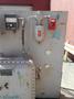 Chromalox Model: TMO-6125VEP  ||  Electric Fluid Heat Transfer System