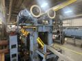 16" x 12.5" RUESCH MDL. 166, ONE WAY CLADDING ROLLING MILL