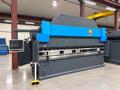 Haco ERMS - 200 ton x 4300 mm CNC