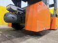 64 FT X 35" ROACH MODEL #TL2 TRUCKLOADER TWO-STAGE POWERED TELESCOPING ROLLER CONVEYOR: YOBRO #25707