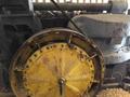 5" NATIONAL UPSETTER: STOCK #10458