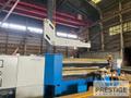 Rolls Plate Bending
