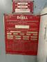 Doall 24” X 30” Vertical Band Saw  - 3612-h