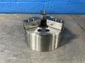 Kitagawa 7” 3 Jaw Chuck - B-206