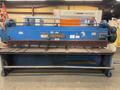 1/4″ x 10′ Cincinnati 1810 Mechanical Shear