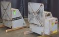 Aronson Headstock Tailstock Set HTS-5, 5000 Lbs. @ 6" CG, 30" x 30" Tbl., V-Speed