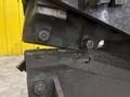 50 TON BUFFALO MODEL #1/2 MECHANICAL IRONWORKER: STOCK #22853