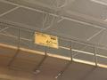 40 TON x 97' P&amp;H CLASS D OVERHEAD DOUBLE GIRDER BRIDGE CRANE: YOBRO #26429