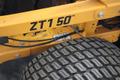Cub Cadet Ultima ZT1 50" Lawn Mower, Zero-Turn Style, Kawasaki Engine - New 2019- Auction Item
