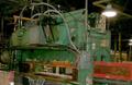 150 TON HTC MODEL 152MS PRESS