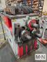 Simasv CH-3380 3" x 3" x 0.31" Hydraulic Angle Bending Roll, 2002
