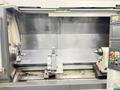 MORI SEIKI NL3000Y/3000 CNC TURNING MACHINE WITH LIVE TOOLING