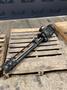 BRINKMANN PUMPS ZS112130-M+250 230/460V 19.0/9.5A PUMP USED