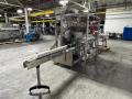 Accutek Bottle Liquid Filling Line - Avf 10