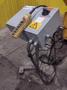 100,000 LBS BUSHMAN MODEL #MR9604 POWERED UPENDER / COIL FLIPPER WITH ROTATION: YOBRO #24612