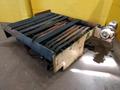 6' X 10 GA CINCINNATI MODEL 1006-R POWER SQUARING SHEAR: STOCK #10613