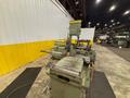 18" X 20" HYD-MECH MODEL #V-18A AUTOMATIC VERTICAL TILT BANDSAW: YOBRO #24001