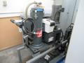 Haas VM-3 CNC Vertical Machining Center, Haas MainCon Ctrl, 4th &amp; 5th Axis Drive, 1000 PSI TSC, Probing, High Speed Machining, 24+1, RJH- Auction Item