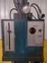 10 TON GREENERD MODEL #HPB-10 HYDRAULIC C-FRAME PRESS, 8" STROKE: STOCK #16266