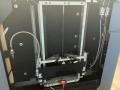 Stratasys 14” X 16” X 17” 3d Printer - Fortus 380mc