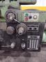 42" X 288" TOS CELAKOVICE MODEL #SU100 ENGINE LATHE WITH 4-1/8" HOLE AND METRIC THREADING: STOCK 15151