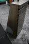 (1 ) SET OF 20" X 48" HIGH T SLOTTED ANGLE PLATE: STOCK #75514