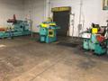 6000 LB x 30" x.125" Dallas Servo Feedline