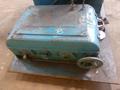 .148" x 2.75" COIL O.D. TORRINGTON MODEL #W12 SPRING COILER / COIL MAKING MACHINE: STOCK 14915
