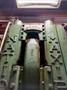 700 TON NATIONAL MAXIPRESS FORGING PRESS. STOCK #1087026