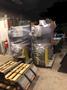 Kuka SL-4-32 x 72-2000  ESAB Swift Arc Robotic Weld Cell, 2015 – Never Used in Production!!