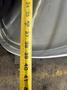 STAINLESS STEEL FLANGED TANK HEADS: STOCK #23191