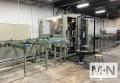 Emmegi QUADRAL2 CNC Vertical Machining Center, 2018