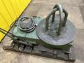 2500 lBS X 30" FASTENER ENGINEERS WIRE POWER UNCOILER: STOCK #18760
